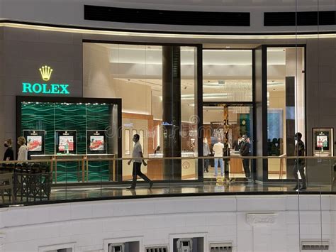 rolex mall of the emirates|rolex dubai.